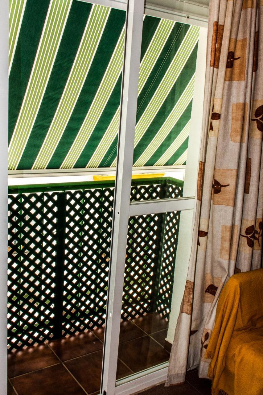 Apartamento La Carraca Apartment Chipiona Exterior foto